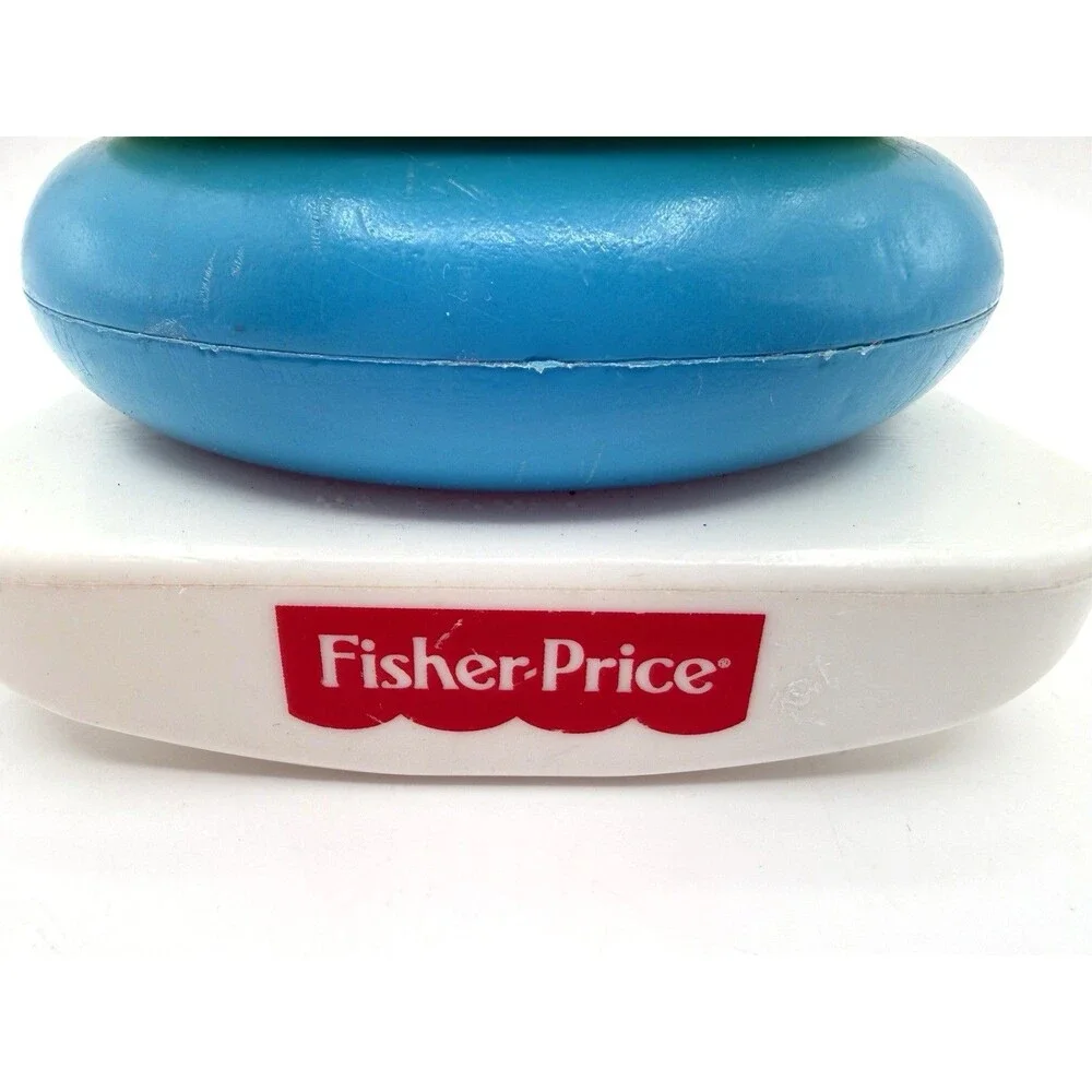 Fisher-Price fisher price